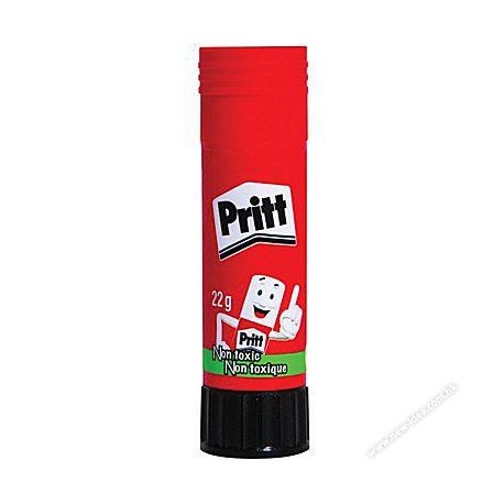 Pritt PK-610 Glue Stick 20g