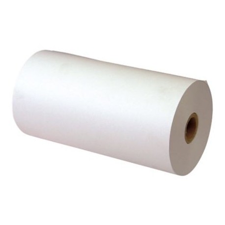 Telex Paper Roll 1-Ply 4.5" 12Rolls