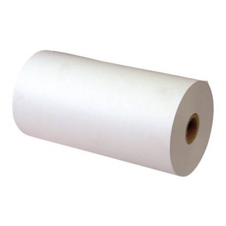 Telex Paper Roll 1-Ply 3.5" 12Rolls