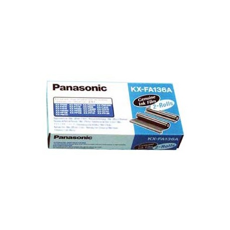 Panasonic KX-FA136 Fax Film