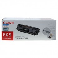 Canon FX-9 Fax Toner Black