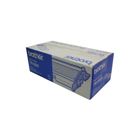 Brother TN-2025 Toner Cartridge Black