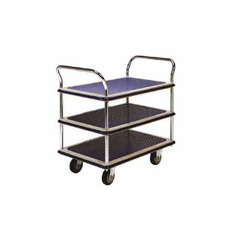 NF-305 Japan Trolley 3 Deckers 36.25"x24"x36"