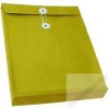 Expandable Envelope w/String 8"x11"x2" Brown