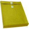 Expandable Envelope w/String 11"x15"x2" Brown