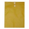 Envelope w/String 14"x18" Brown