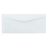 Envelope 4"x9" White Horizontal