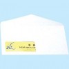 DL Envelope w/Window 4-3/8"x8-5/8" 500's White Horizontal