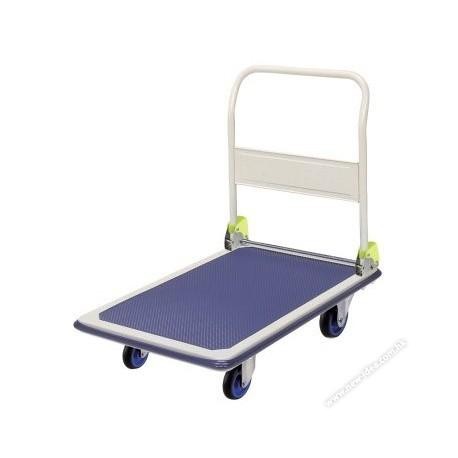 NB-101 Japan Folding Trolley 29"x19"