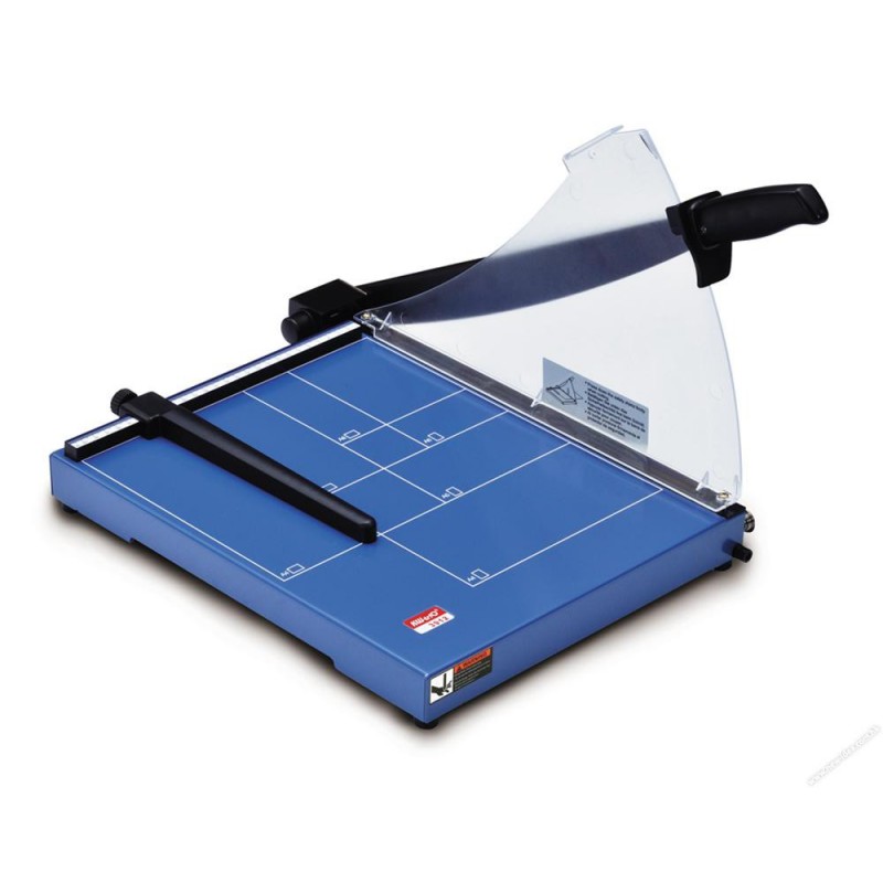 KW-triO 3912 Metal Base Paper Trimmer A4