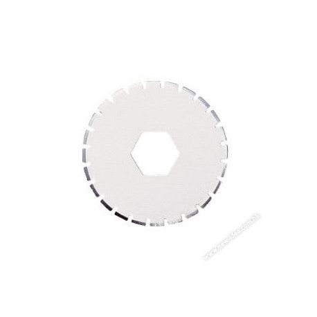 Carl K-29 Rotary Perforating Blade