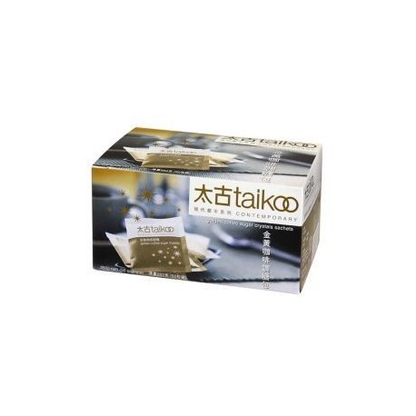 Taikoo Golden Coffee Sugar Crystal 5g 50's