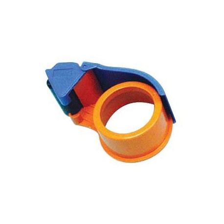 Plastic Packing Tape Dispenser 2.5"