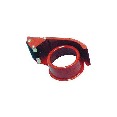 Metal Packing Tape Dispenser 2.5"