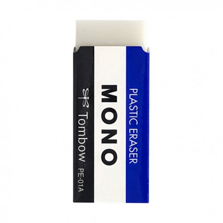 Tombow Mono PE-01A Eraser Small