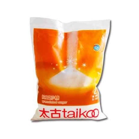 Taikoo Granulated Sugar 2lb 908g