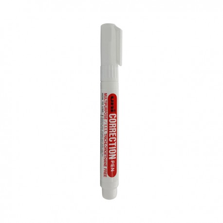 Uni CLP-80 Correction Pen 8ml