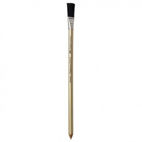Faber Castell 7058B Ink Eraser Pencil