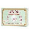 Luk Yu Chinese Teabags Iron Buddha Tea 100's