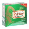 Rickshaw Chinese Teabags Black Tea 100's