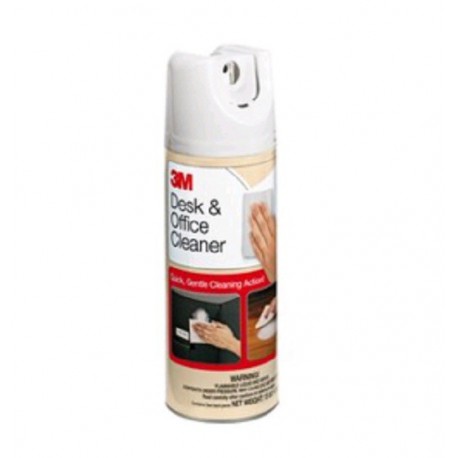 3M 573 Desk & Office Cleaner 15oz