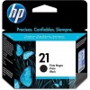 HP C9351A 21 Ink Cartridge Black