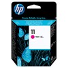 HP C4812A 11 Ink Cartridge Magenta