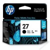 HP C8727A 27 Ink Cartridge Black