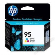 HP C8766WA 95 Ink Cartridge Tri Colors
