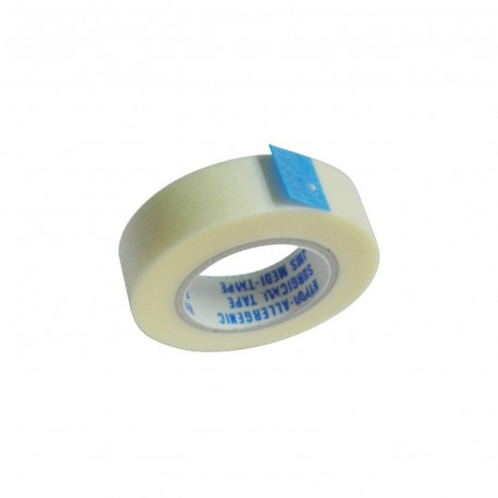 Micropore Surgical Tape 1/2" Roll Pack