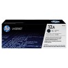 HP Q2612A 12A Toner Cartridge Black