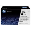 HP C7115A 15A Toner Cartridge Black