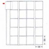 NCL SRS-20 Slide Holder Refill 5Sheets