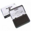 Artline No.0 Stamp Pad 55mmx90mm Black
