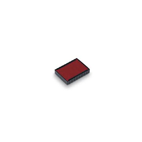 Trodat 4750 Stamper Ink Pad Refill Red