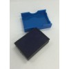 Trodat 4750 Stamper Ink Pad Refill Blue