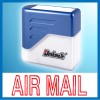 Deskmate 德士美 KE-A01 AIR MAIL 原子印