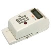 Max EC-30A Electronic Checkwriter 10 Digits