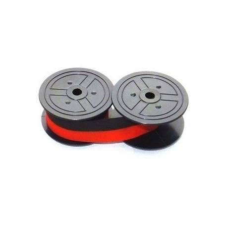 GR24 Compatible Calculator Ink Ribbon 2Colors Black&Red