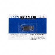 Casio IR-40 Calculator Ink Roll Black
