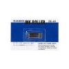 Casio IR-40 Calculator Ink Roll Black