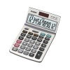 Casio JW-120MS Calculator 12 Digits Display Adjustable