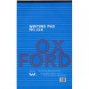 Oxford 228 Writing Pad Single Line Ruled F4 50Pages