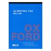 Oxford 128 Writing Pad Single Line Ruled A4 50Pages
