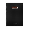 Gambol DS6000 PP Twins Wire Ring Note Book B5 60Pages