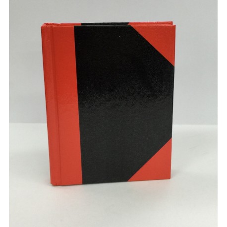 Hard Cover Book 3"x4" 100Pages