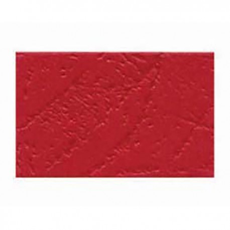 Fancy Paper Cover A4 230gsm 100Sheets Red