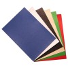 Fancy Card Board A4 480gsm 100Sheets Red