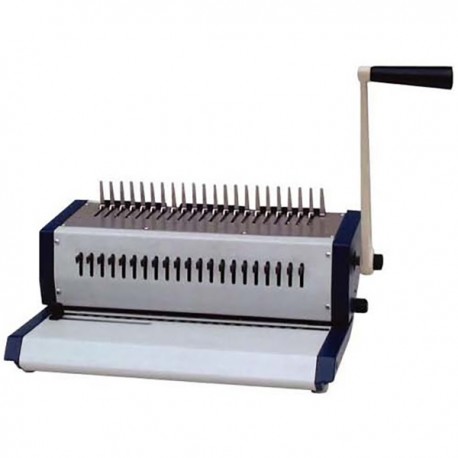 HIC PB-21 Manual Binding Machine A4