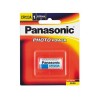 Panasonic CR123A Lithium Battery 3V